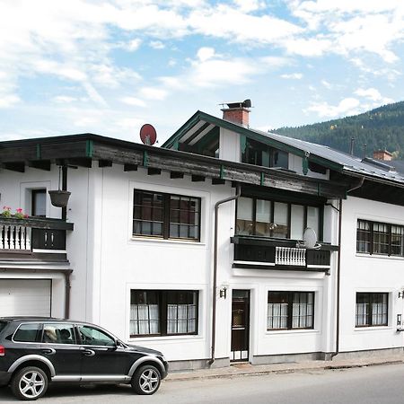 Appartements Schoenpflug 카프룬 외부 사진