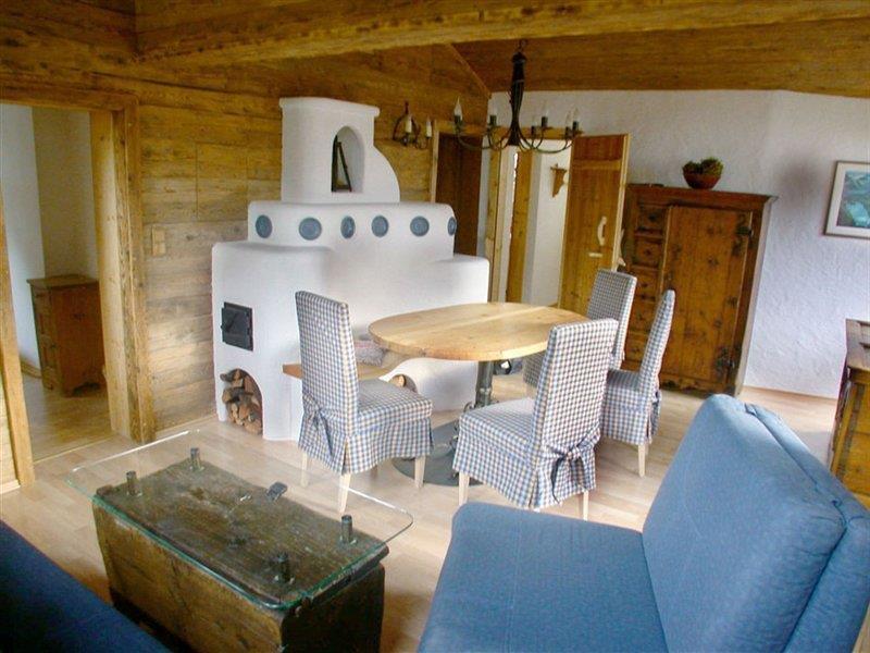 Appartements Schoenpflug 카프룬 외부 사진