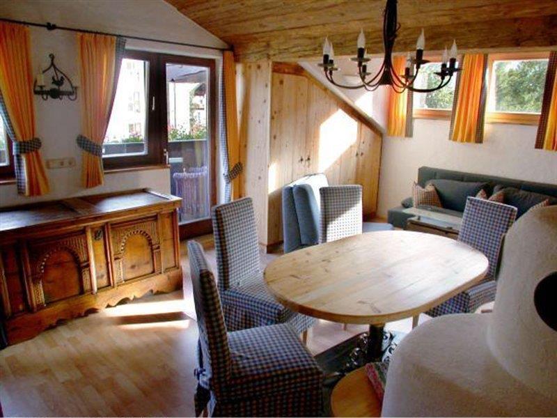 Appartements Schoenpflug 카프룬 외부 사진