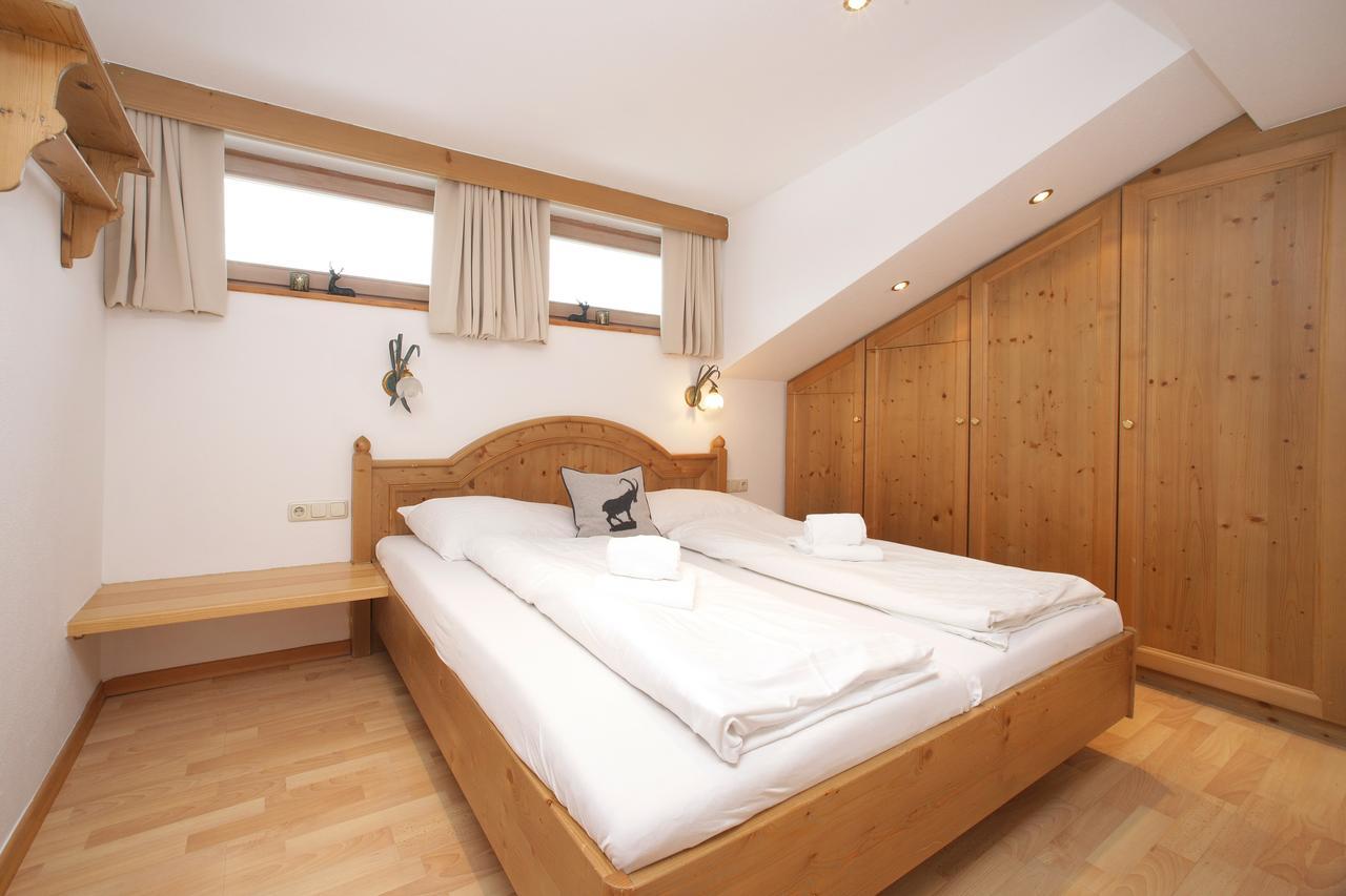 Appartements Schoenpflug 카프룬 외부 사진