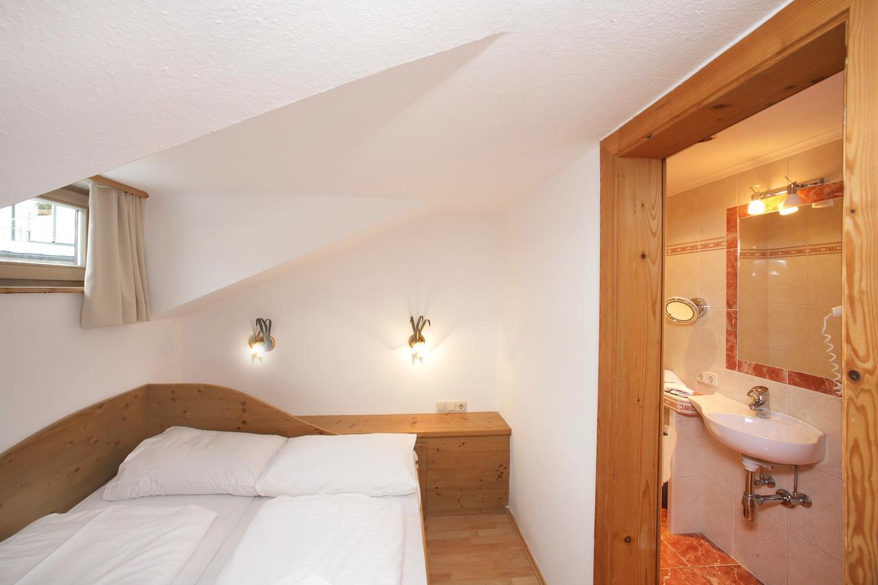 Appartements Schoenpflug 카프룬 외부 사진