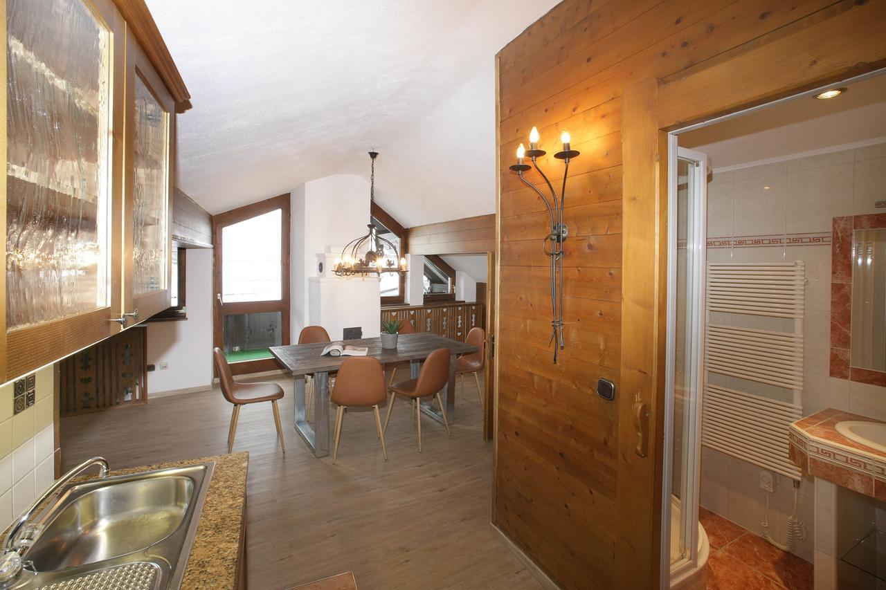 Appartements Schoenpflug 카프룬 외부 사진