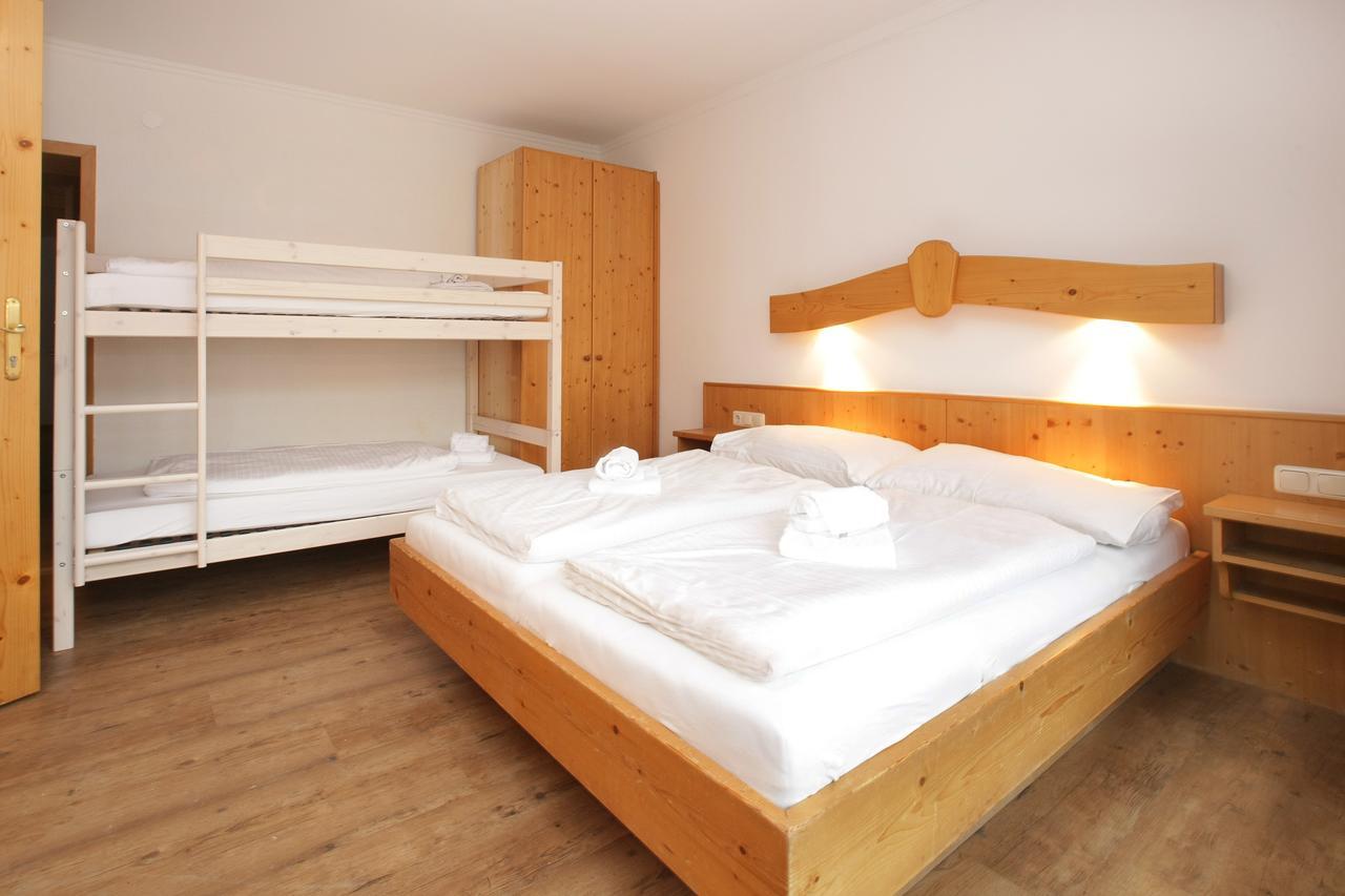 Appartements Schoenpflug 카프룬 외부 사진