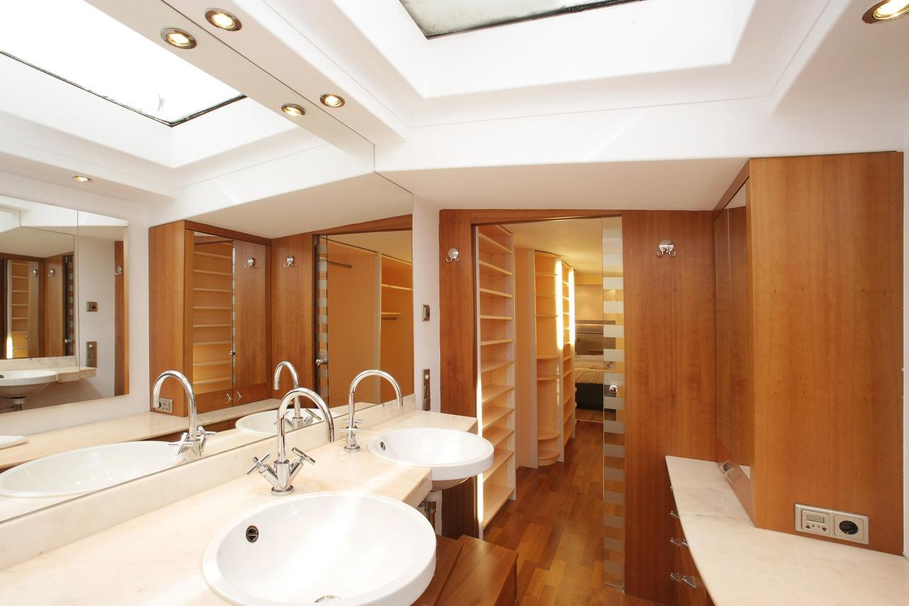 Appartements Schoenpflug 카프룬 외부 사진