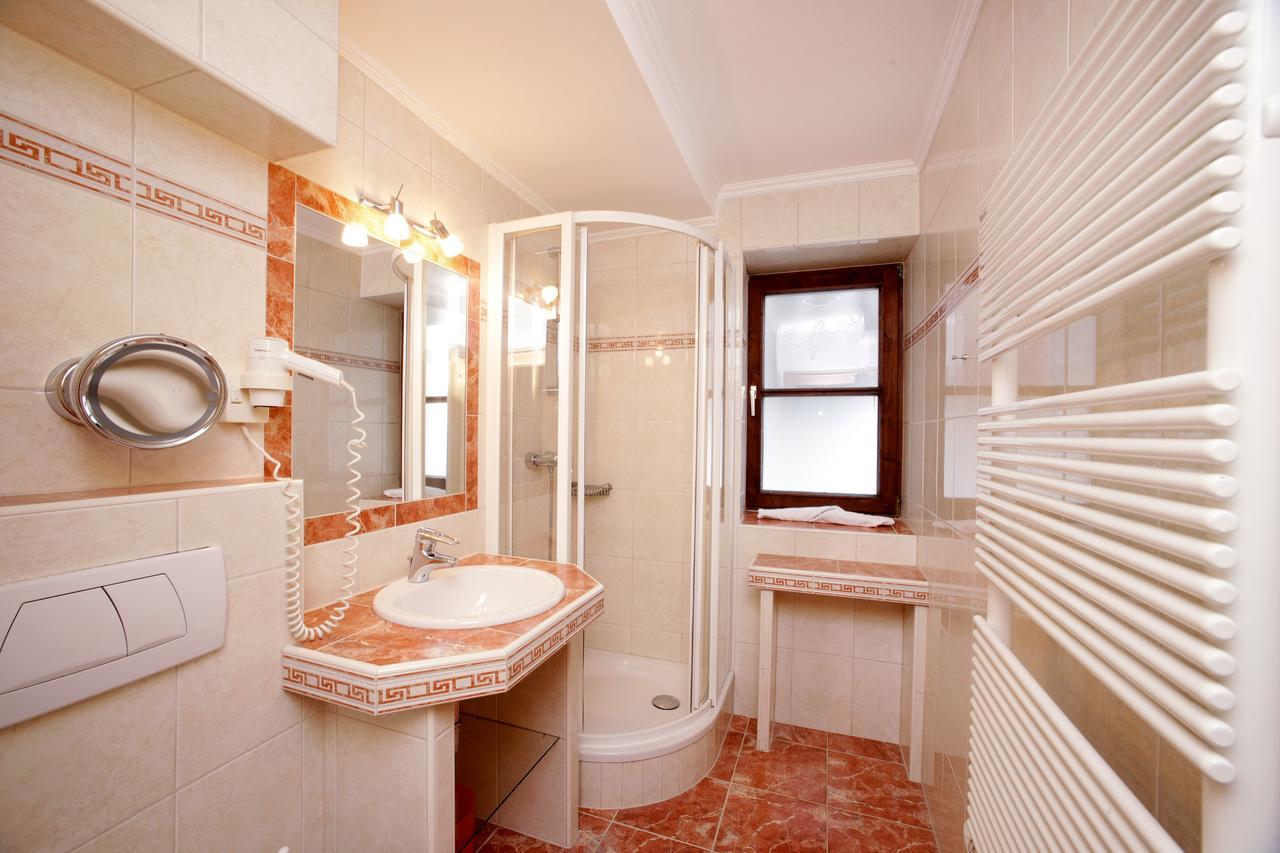 Appartements Schoenpflug 카프룬 외부 사진