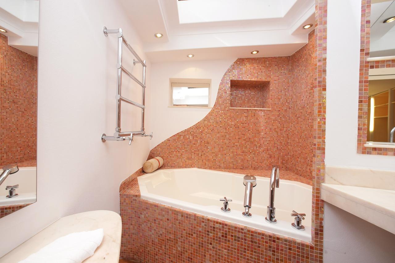 Appartements Schoenpflug 카프룬 외부 사진
