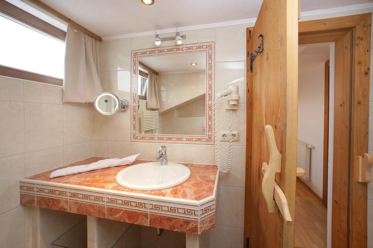 Appartements Schoenpflug 카프룬 외부 사진