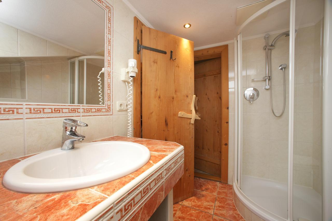 Appartements Schoenpflug 카프룬 외부 사진
